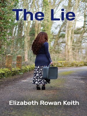 cover image of The Lie